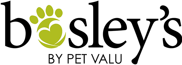 Bosley's by Pet Valu